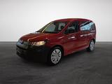 Volkswagen Caddy Kombi 2.0 TDI Basis 7-Sitzer Navi DAB Klim - VW Caddy Gebrauchtwagen in Osnabrück