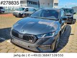 Skoda Octavia Combi RS iV MATRIX/VIRTUAL/KAMERA - Skoda Octavia RS iV Gebrauchtwagen
