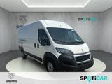 Peugeot Boxer Kasten Hochraum L4H2 435 Pro 2,2 BlueHDi 1 - Peugeot Boxer: L4h2