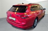 Volkswagen Golf Variant VIII 1.0 eTSI Life DSG*LED*RFK*NAV* - Volkswagen Golf: Kombi, Viii