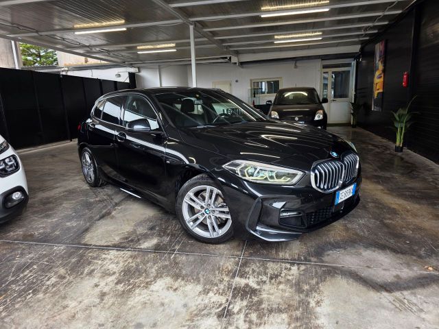BMW Bmw 116 116d Msport 2021