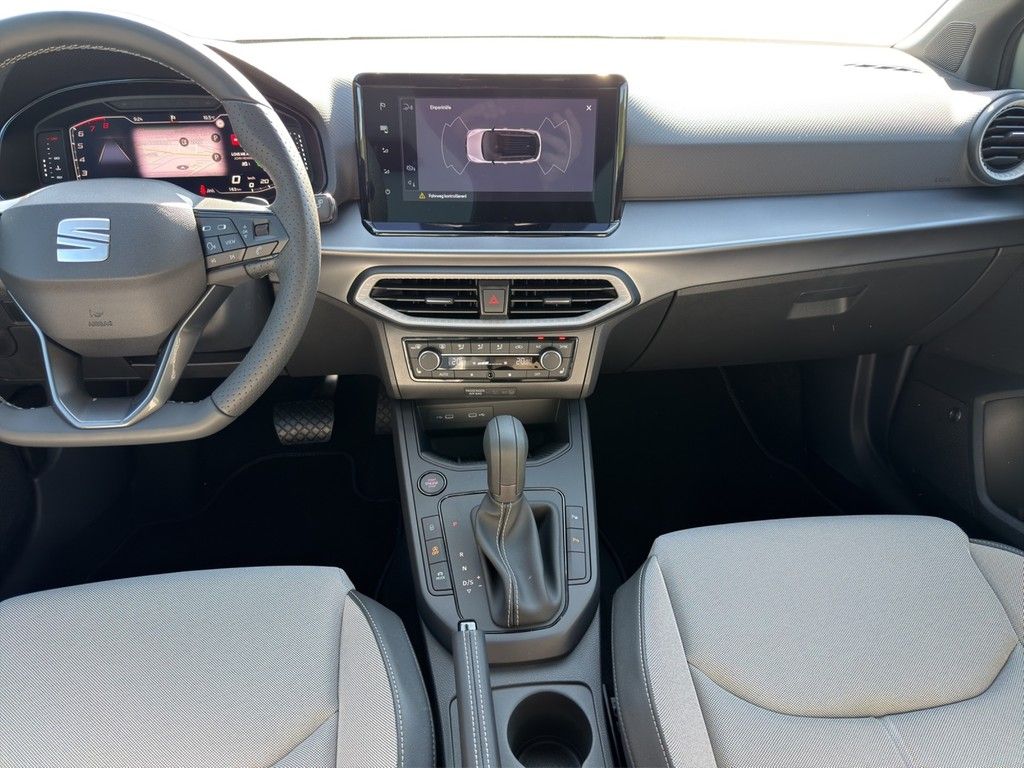 Seat Arona - Bild 20