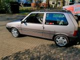 Fiat Uno 1.1 - Fiat Uno: Kleinwagen