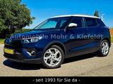 Ssangyong Tivoli Fizz 4x2 Automatik*LHZ*SHZ*DAB*NAVI*CAM* - Ssangyong Tivoli aus 2021