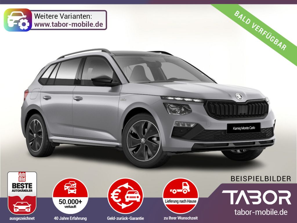 Image of Skoda Kamiq