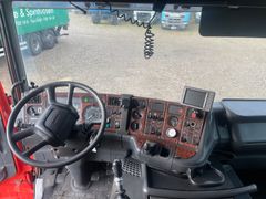 Fahrzeugabbildung Scania 420
