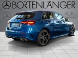 Mercedes-Benz A 200 AMG Advanced PLUS Night MBUX Kamera LED - Mercedes-Benz A 200: Limousine