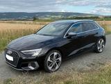 Audi A3 35 TDI S tronic edition one, Matrix, ACC, B&O - Audi A3 edition-one