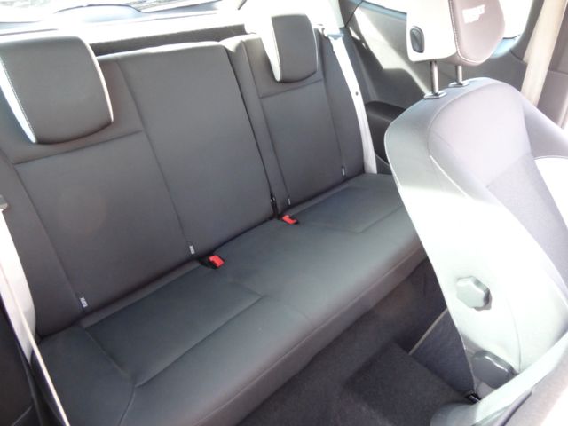 Fahrzeugabbildung Renault Clio III Renault Sport/Bastuck/Klima/Alu/
