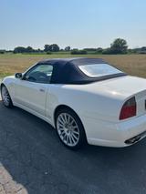 Maserati 4200 Spyder Cambiocorsa  - Maserati: Cabrio