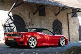Ferrari F430 Spider F1 HACK MANUFAKTUR 1OF111% - Ferrari F430: F1