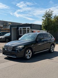 BMW X1 - 8