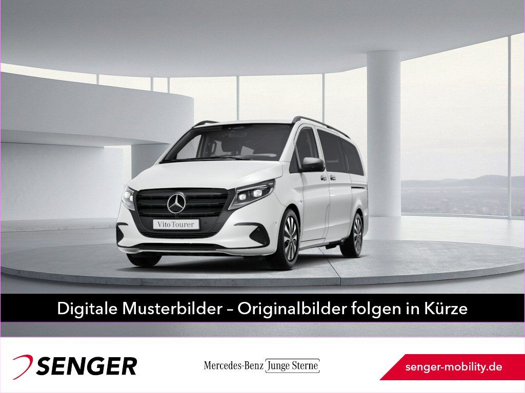 Image of Mercedes-Benz Vito