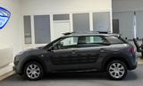 Citroën C4 Cactus PureTech 110 S&S Feel/TEMPOMAT/NAV/PDC - Citroën C4 Cactus Gebrauchtwagen