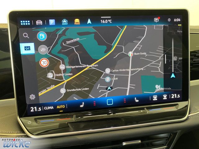 Passat Variant 2.0 TDI 150 PS Elegance IQ-DRIVE