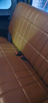 Jeep Wrangler TJ Sahara 4.0 Automatik Sahara - Jeep Wrangler: 4.0
