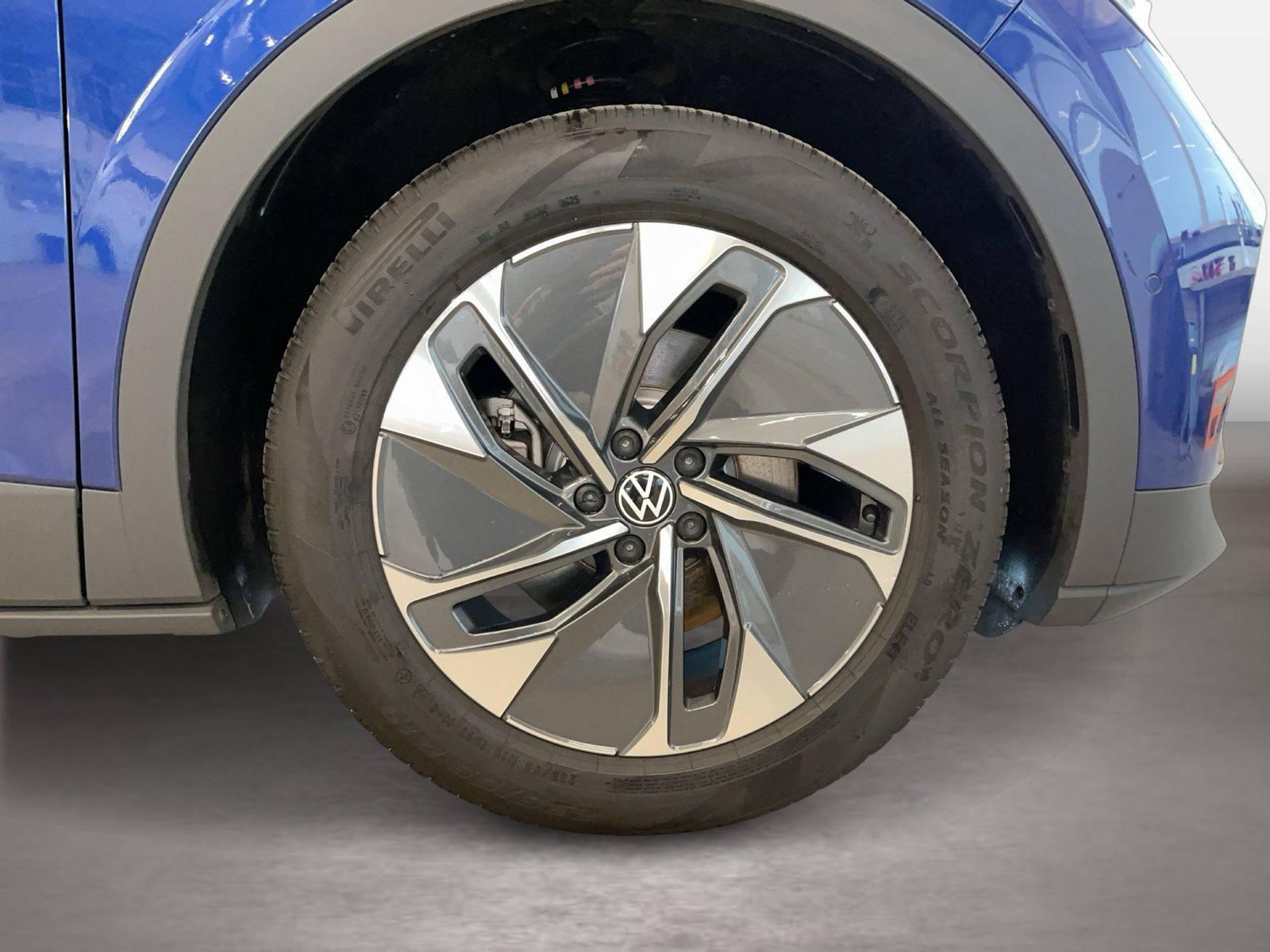 Volkswagen ID.4 - Bild 8
