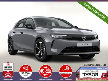 Opel Leasingangebot: Opel Astra 1.2 130 AT8 Eleg. ACC Keyl Kam PDC LM17Z