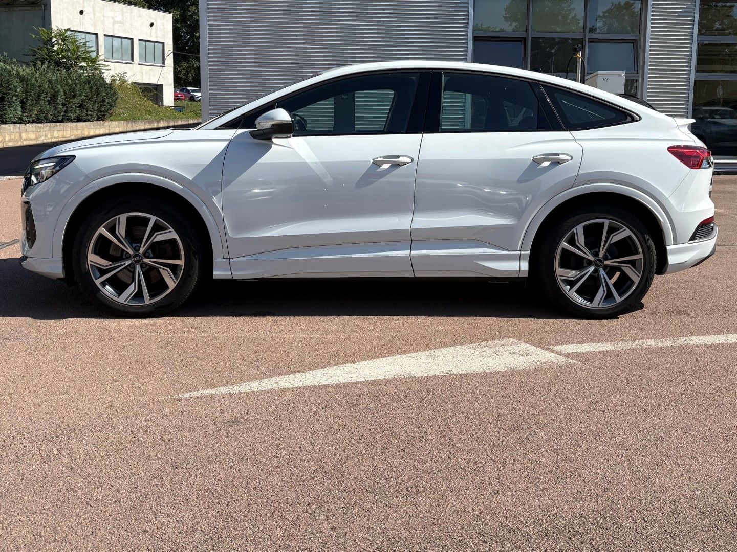 Audi Q4 - Bild 3