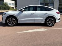 Audi Q4 - Vorschau Bild 3
