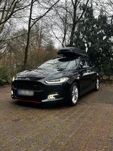 Ford Mondeo Titanium - Ford Mondeo Gebrauchtwagen in Bremen