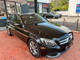 Mercedes-Benz C 220 T-Modell C 220d BlueTec Avantgarde 2. Hand - Mercedes-Benz C 220 Gebrauchtwagen in Düsseldorf