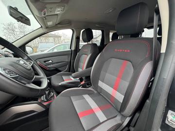 Dacia Duster II Access - Bild 10