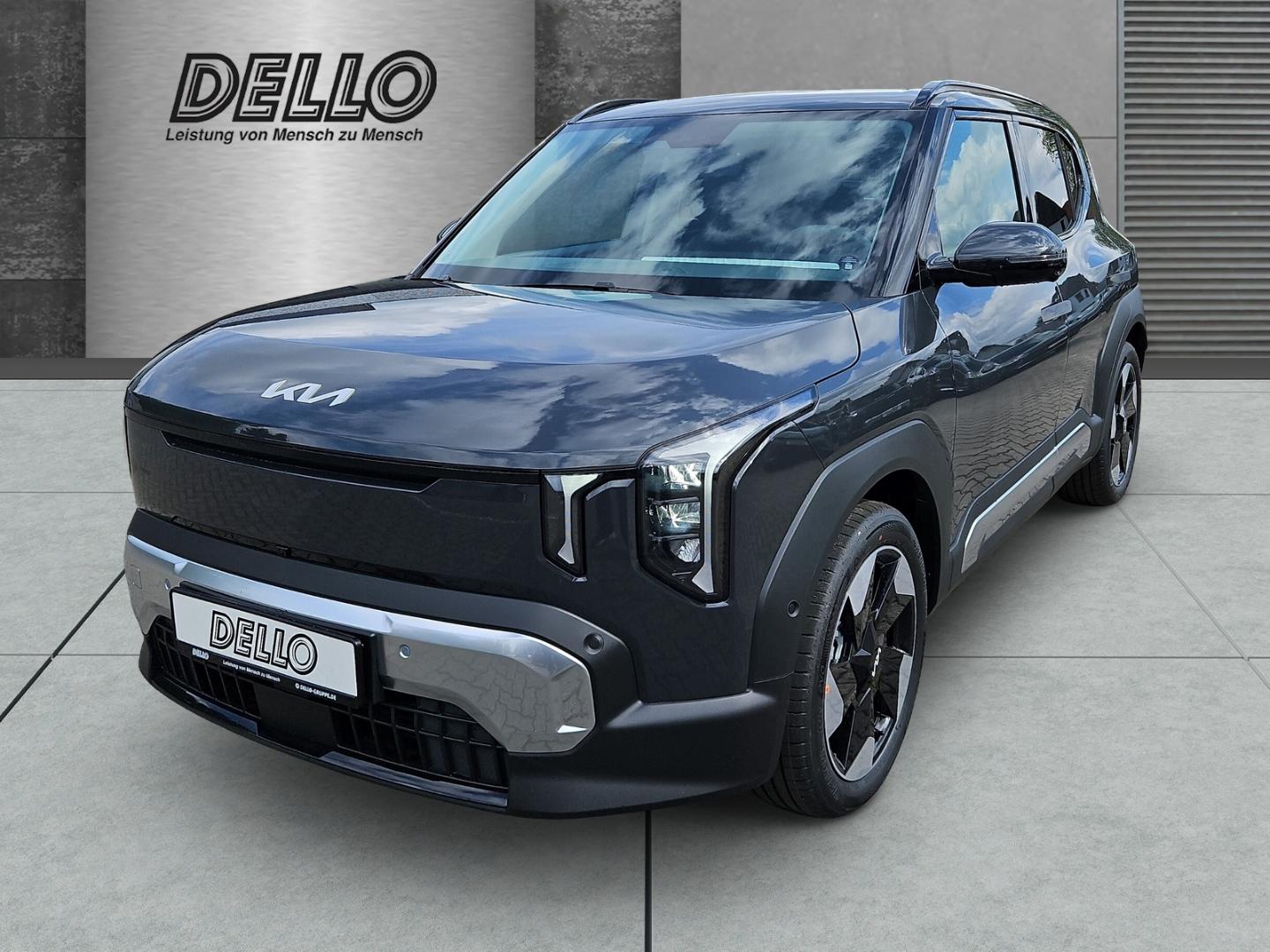 Kia EV2