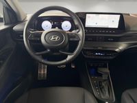Hyundai BAYON - Vorschau Bild 10