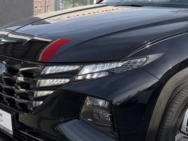 Fahrzeugabbildung Hyundai Tucson Trend Plug-In Hybrid 4WD +KLIMA+SHZ+LED+U