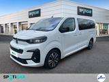Citroën Spacetourer XL Plus BlueHDi 180 EAT8 Start&Stop - Citroën SpaceTourer Jahreswagen