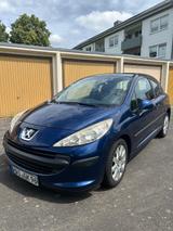 Peugeot 207 1.4 Filou 75 Filou - Peugeot 207 in Lübeck