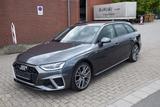 Audi A4 50 TDI quattro S line Business Paket ACC LED - Audi A4: Business Paket