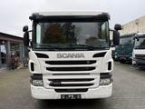 Scania P280 6X2*4 - Scania Autokran