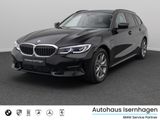 BMW 330e Sport Line ACC HUD Laser DAB AHK Komfort - BMW 330 mit Hybrid-Antrieb