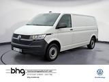 Volkswagen T6 .1 Transporter Kasten Lang EcoProfi AHK Smart - Volkswagen T6 transporter