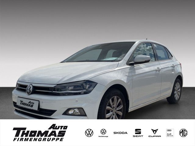 Image of Volkswagen Polo