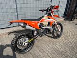 KTM 250 / 300 EXC TPI - KTM 250 EXC