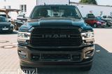 Dodge RAM 3500 Laramie Night CrewCab - 6,7l TD - Dodge RAM mit Diesel-Antrieb: Geländewagen, 3500