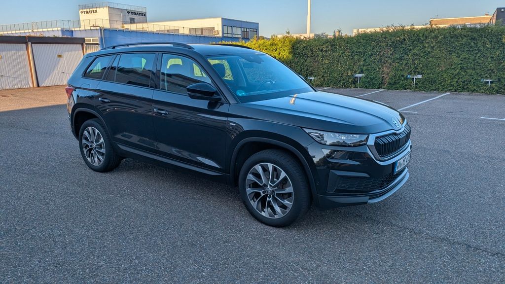 Image of Skoda Kodiaq