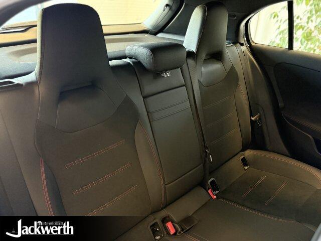 Mercedes-Benz A 250 e AMG Line/ACLaden/AHK/Sitz Memory/Kamera