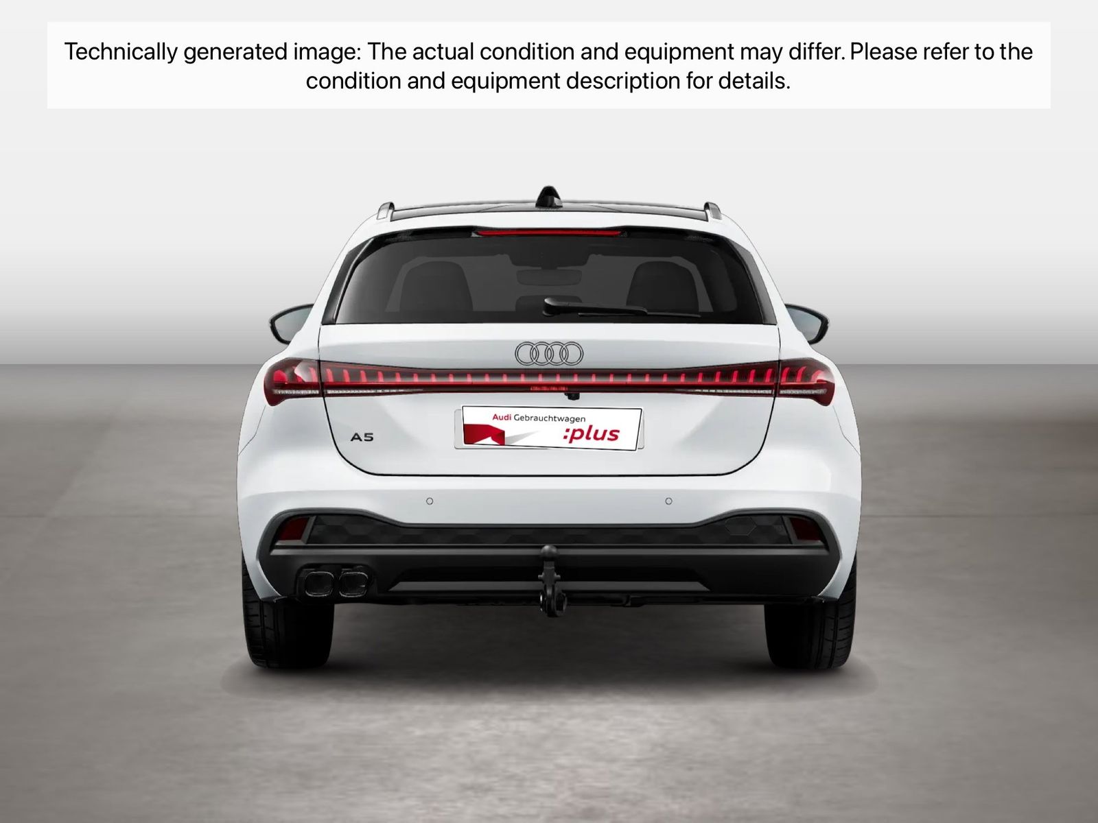 Audi A5 - Bild 4