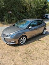 Seat Ibiza 1.4 TSI ACT Start&Stop 110kW FR - Seat Ibiza: ST Fr