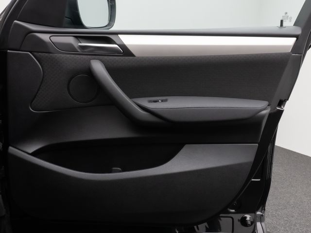 Foto Nummer 28: BMW X3