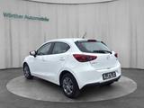 Mazda 2 Center-Line 75PS LED/NAV/CARPLAY/SCHECKHEFT - Mazda 2: Limousine