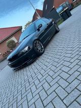 BMW Bmw e46 320ci Coupé - BMW 320: Coupe, E46