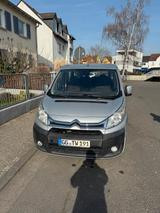 Citroën Citroen Jumpy 9 sitzer - Citroën Jumpy in Frankfurt (Main)