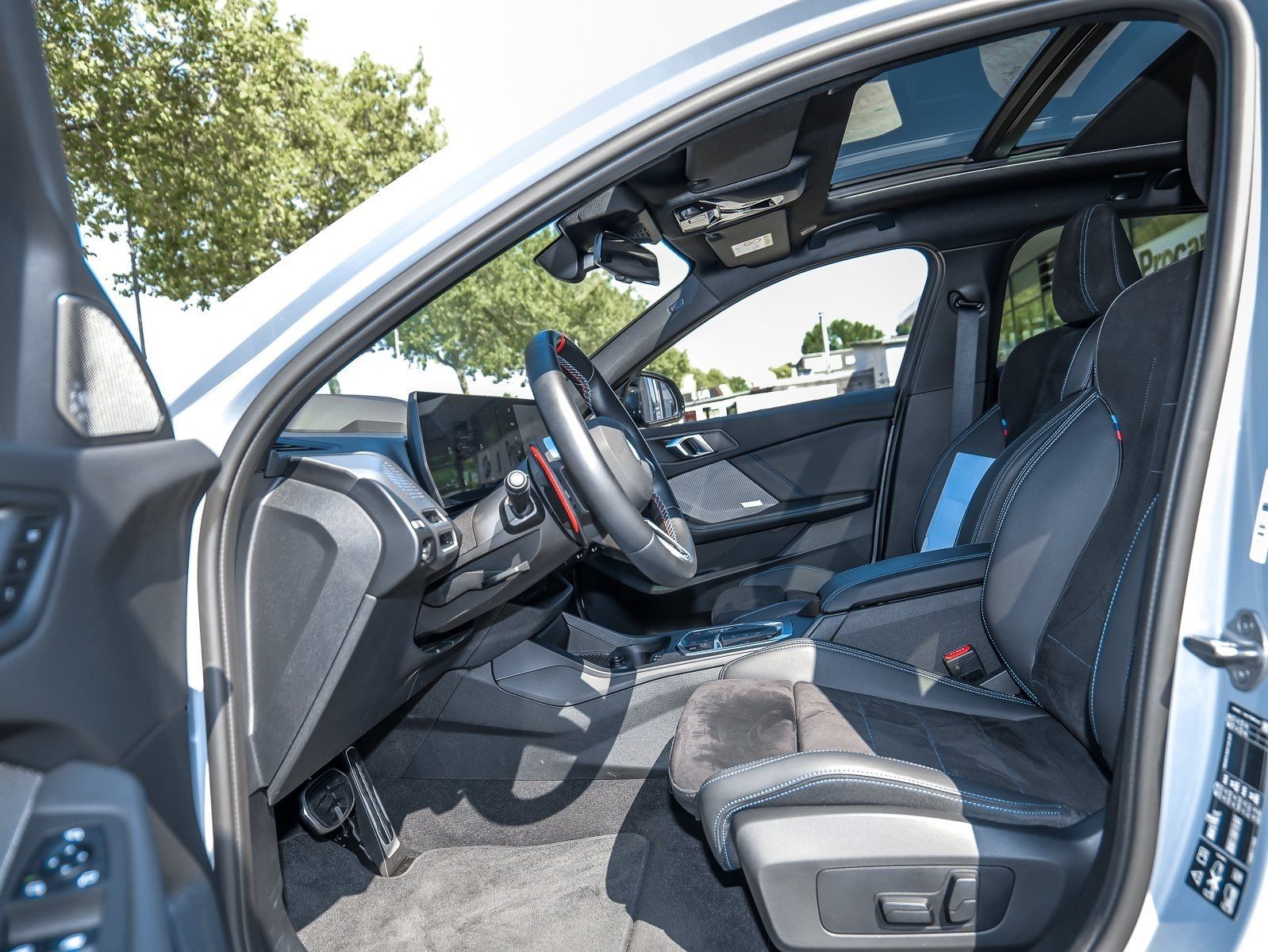 BMW M135 - Bild 5