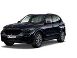 BMW X5 xDrive40d M Sportpaket Laserlicht Aktive Gesc