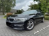 BMW 520d Touring A - Headup Display - Vollleder - BMW 520 in Bonn